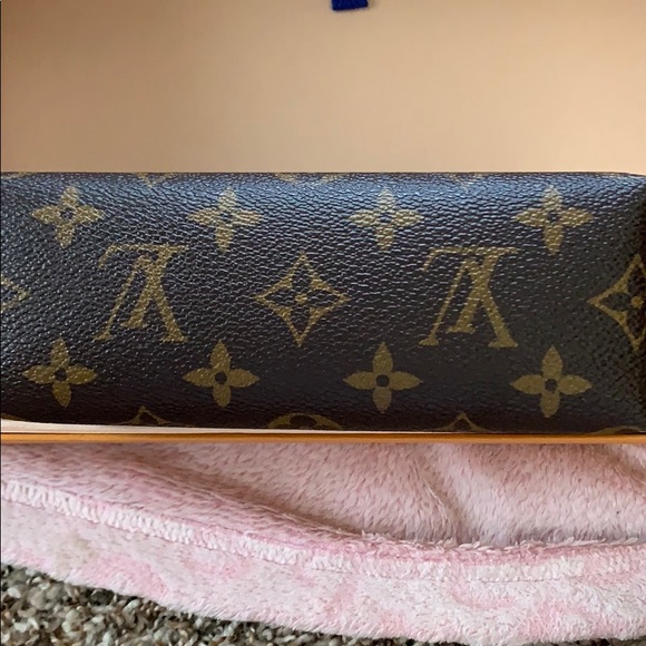 Cosmetic pouch GM - Picture 2 of 4